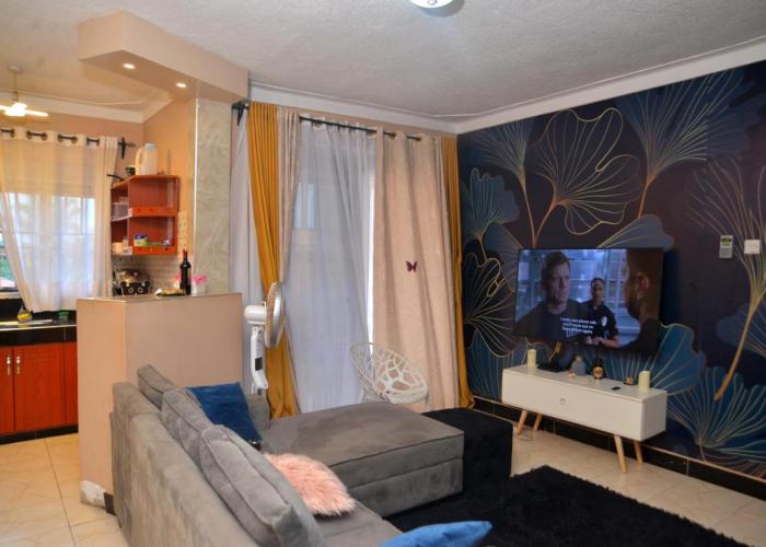 Edna Luxe Loft