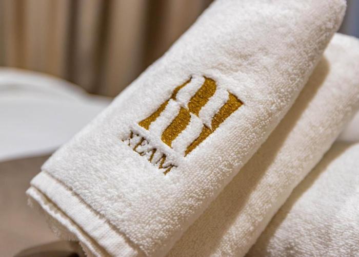 Hotel Helm
