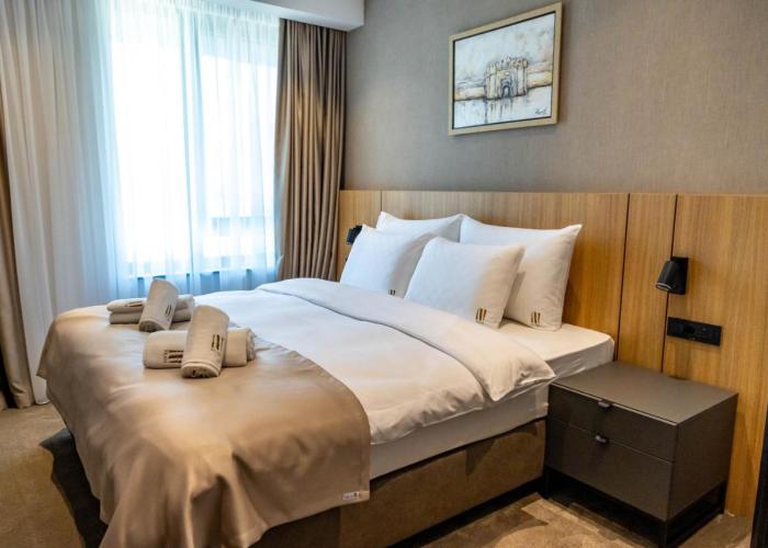 Hotel Helm