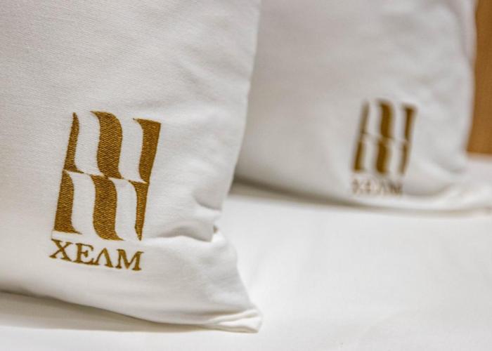 Hotel Helm
