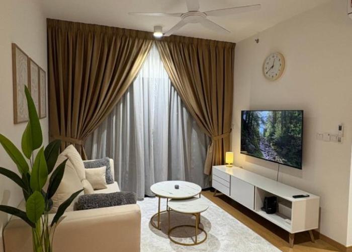 D'Myras Homestay Splash Mania, Gamuda Cove
