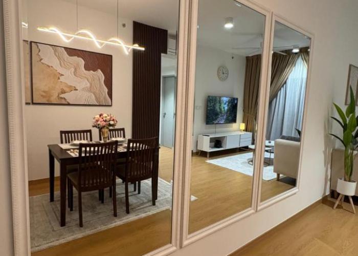 D'Myras Homestay Splash Mania, Gamuda Cove