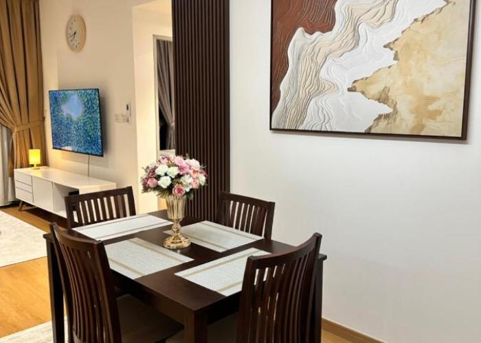 D'Myras Homestay Splash Mania, Gamuda Cove
