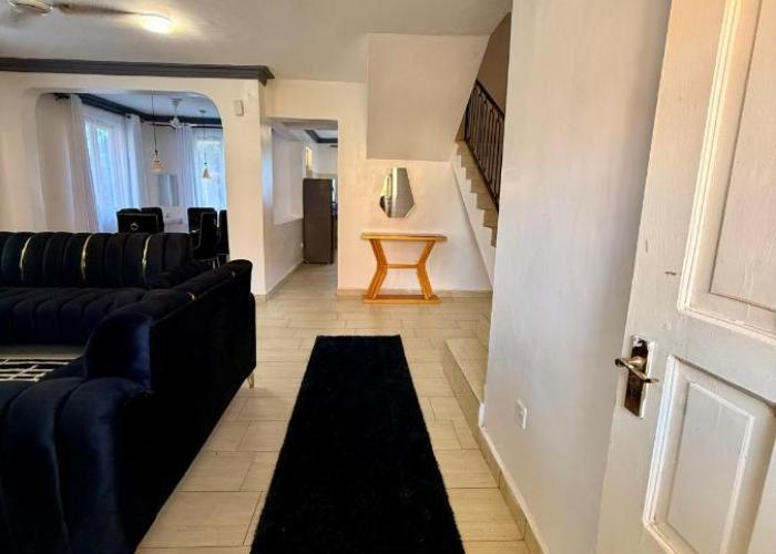 Greenwood Garden 3bedroom