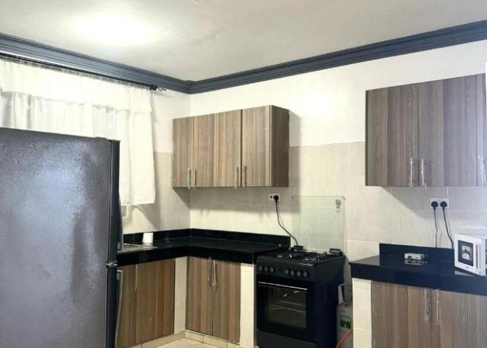 Greenwood Garden 3bedroom