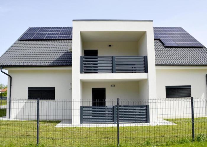 Apartmaji Baznik Čatež