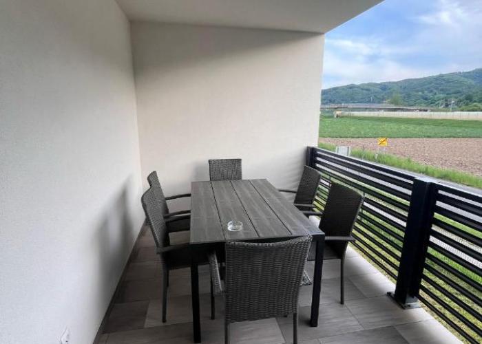 Apartmaji Baznik Čatež