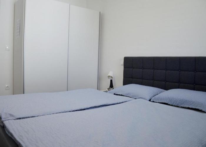 Apartmaji Baznik Čatež