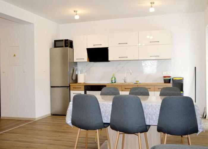 Apartmaji Baznik Čatež