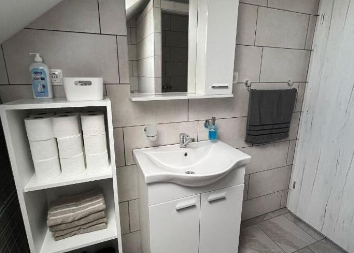 Apartmaji Baznik Čatež