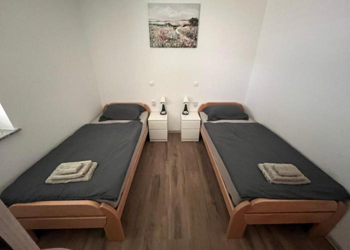 Apartmaji Baznik Čatež