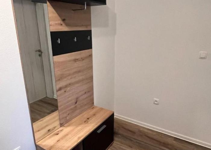 Apartmaji Baznik Čatež