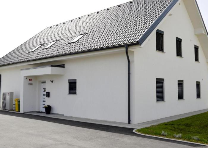 Apartmaji Baznik Čatež