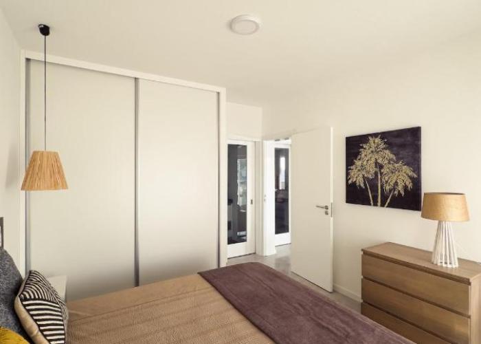 Marina Mindelo Bay View