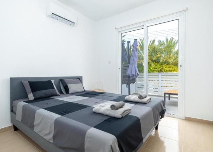 Celine Apartment