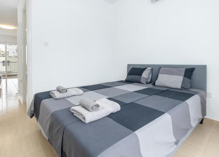 Celine Apartment
