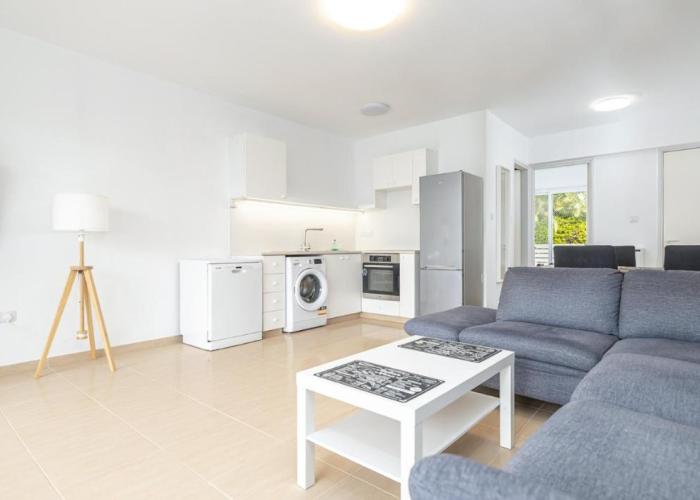 Celine Apartment