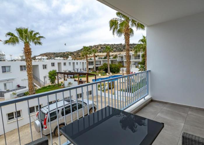 Celine Apartment