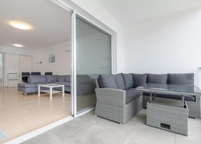 Celine Apartment