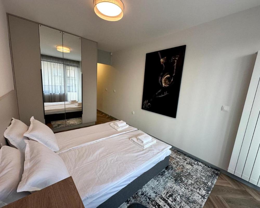 фото Milea apartments