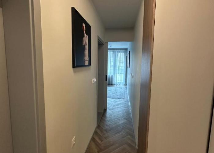 Milea apartments