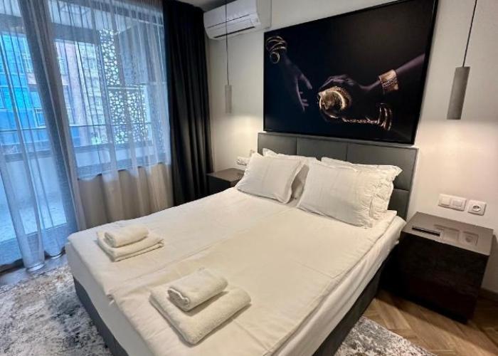 Milea apartments