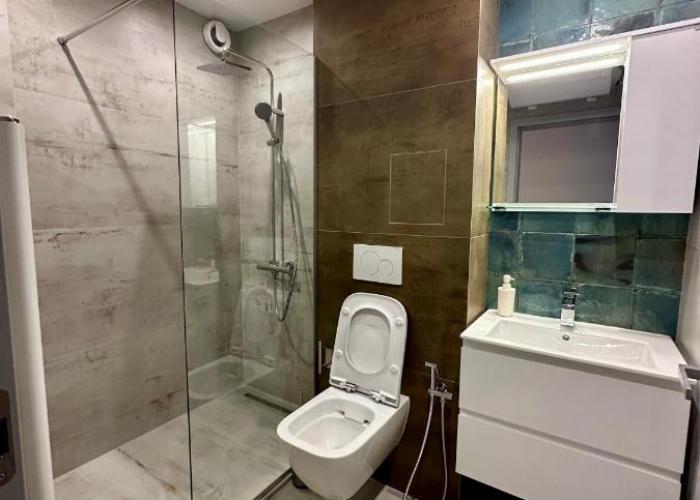 Milea apartments