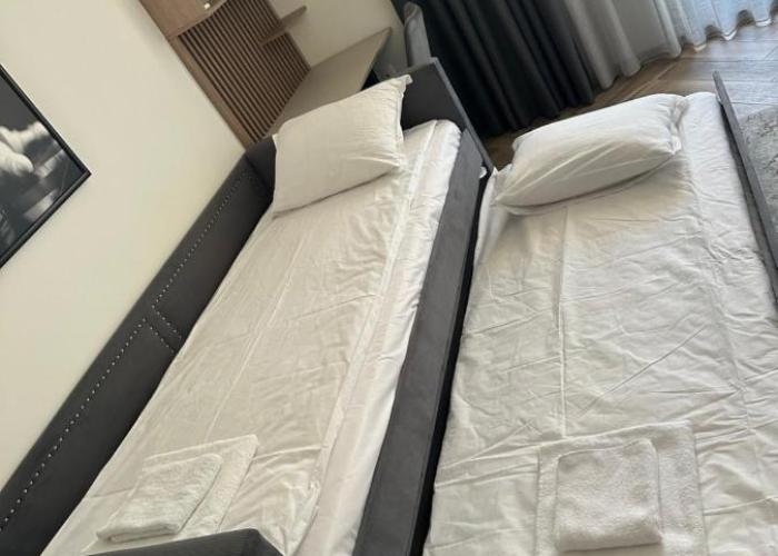 Milea apartments
