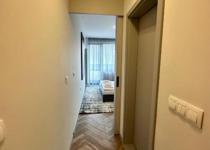 Milea apartments