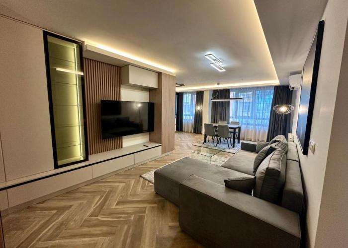 Milea apartments