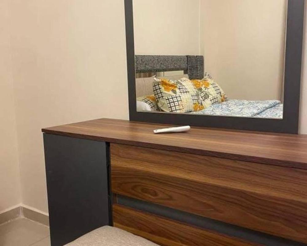 фото الشقق الفندقيه بمنتجع الاكوا بالعالمين