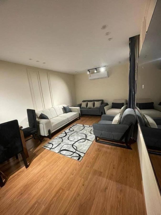 фото الشقق الفندقيه بمنتجع الاكوا بالعالمين