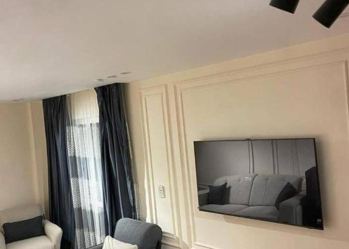 الشقق الفندقيه بمنتجع الاكوا بالعالمين