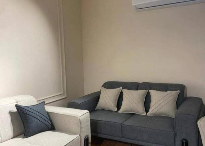 الشقق الفندقيه بمنتجع الاكوا بالعالمين