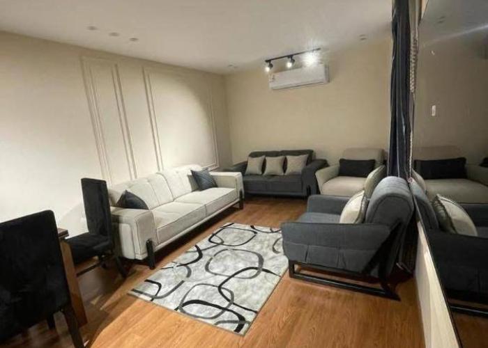 الشقق الفندقيه بمنتجع الاكوا بالعالمين