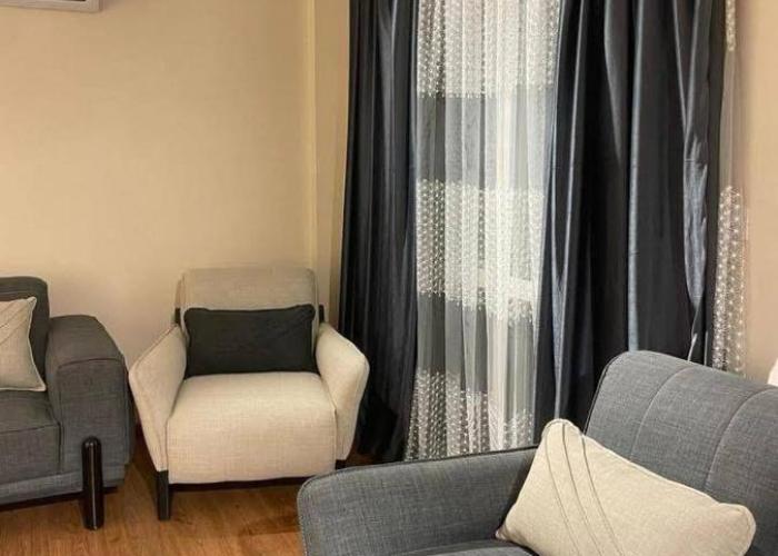 الشقق الفندقيه بمنتجع الاكوا بالعالمين