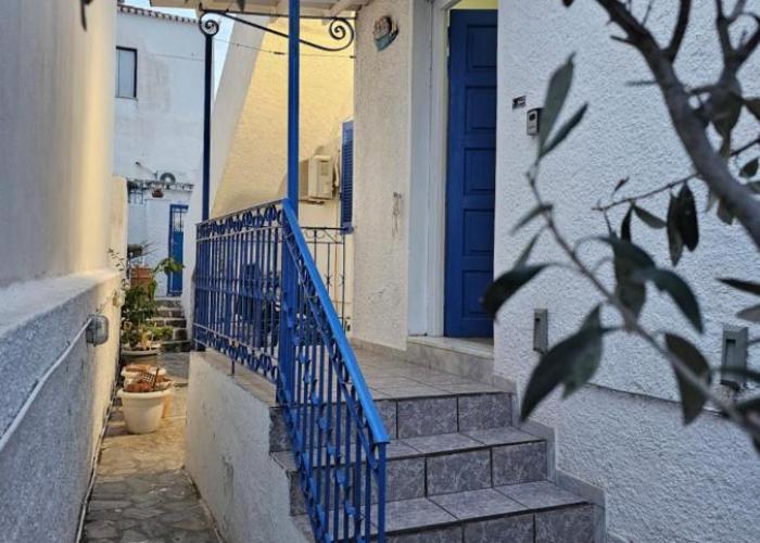 Holiday homes Δελφίν