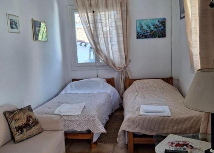 Holiday homes Δελφίν