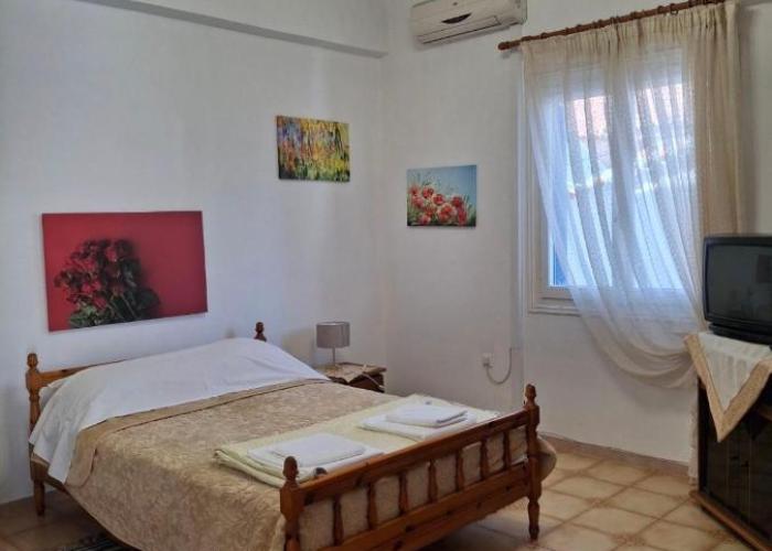 Holiday homes Δελφίν