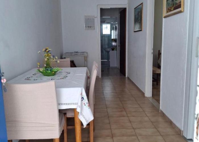 Holiday homes Δελφίν