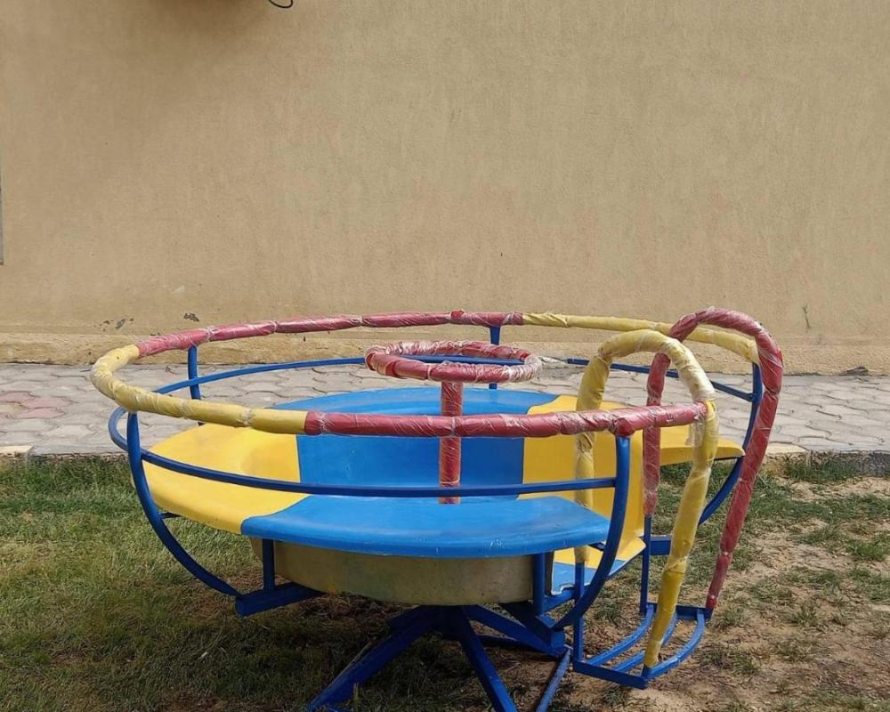 фото مستقبل للشقق الفندقيه والالعاب المائيه