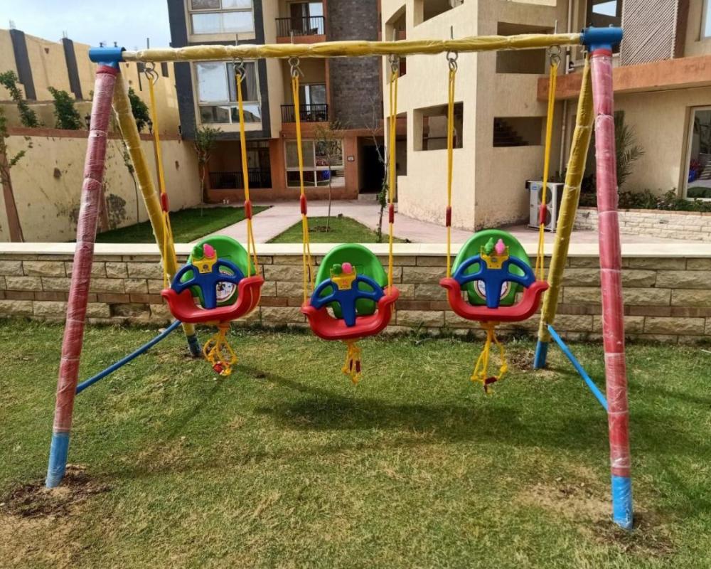 фото مستقبل للشقق الفندقيه والالعاب المائيه