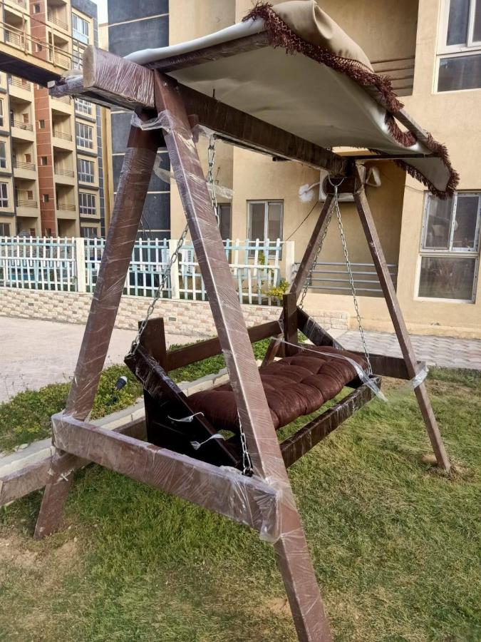 фото مستقبل للشقق الفندقيه والالعاب المائيه