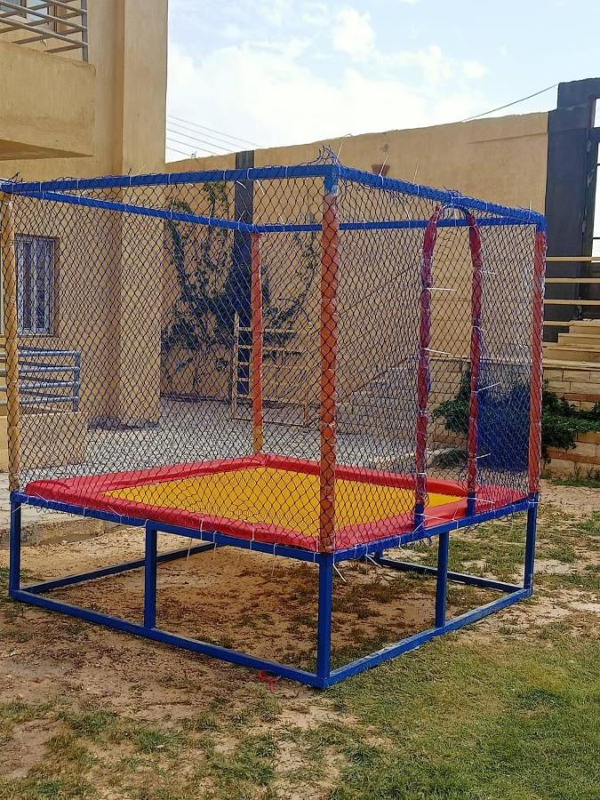 фото مستقبل للشقق الفندقيه والالعاب المائيه