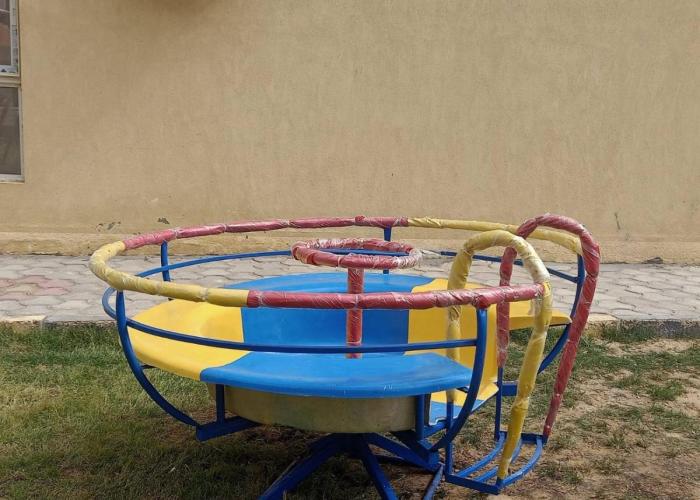 مستقبل للشقق الفندقيه والالعاب المائيه