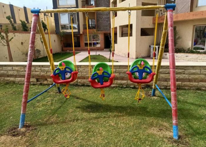 مستقبل للشقق الفندقيه والالعاب المائيه