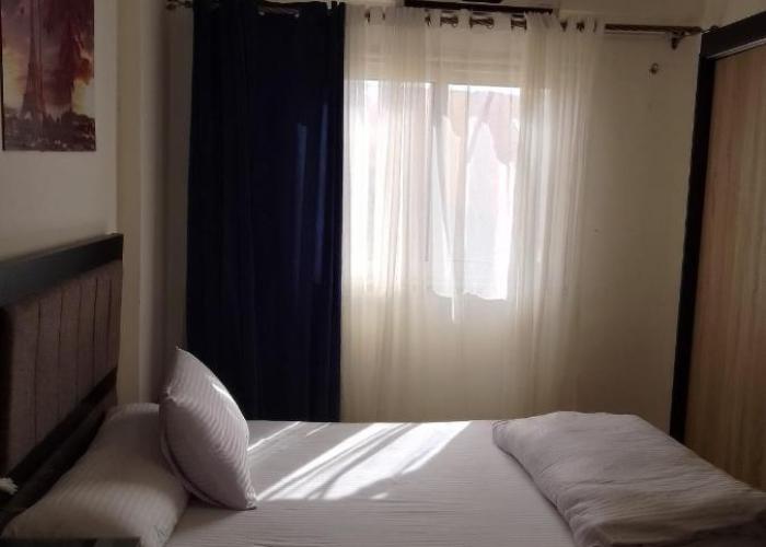 مستقبل للشقق الفندقيه والالعاب المائيه