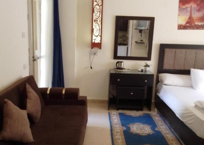 مستقبل للشقق الفندقيه والالعاب المائيه