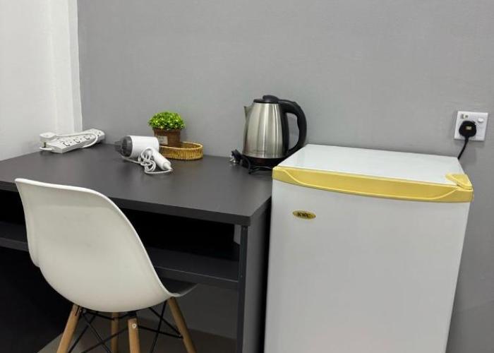 Modern & Cozy Home Stay