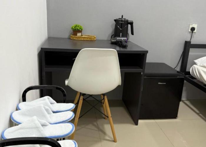 Modern & Cozy Home Stay